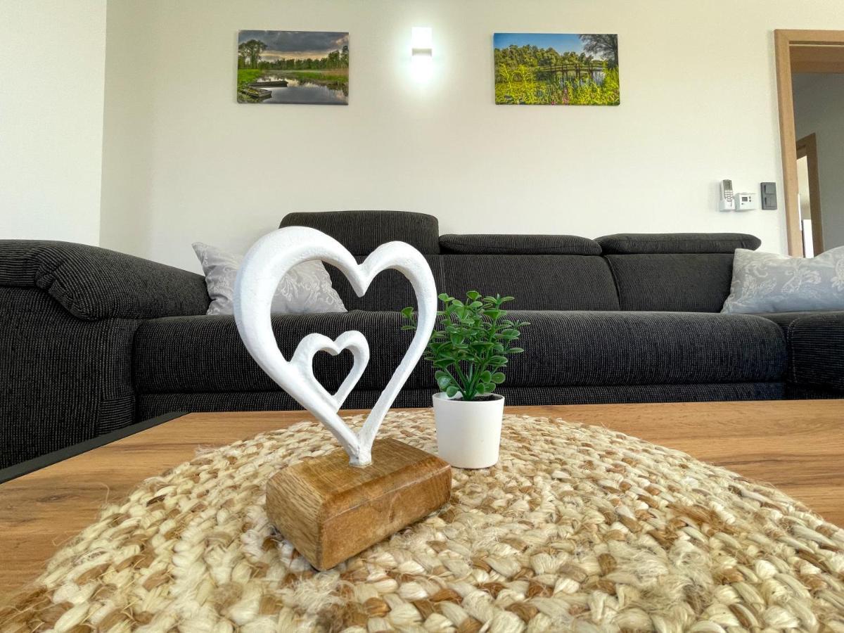 Villa Chill Hill House Sveti Martin Na Muri Esterno foto